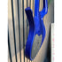 Parker Fly Deluxe (Refined) in Majik Blue in Original Padded Gigbag Pre-Owned
