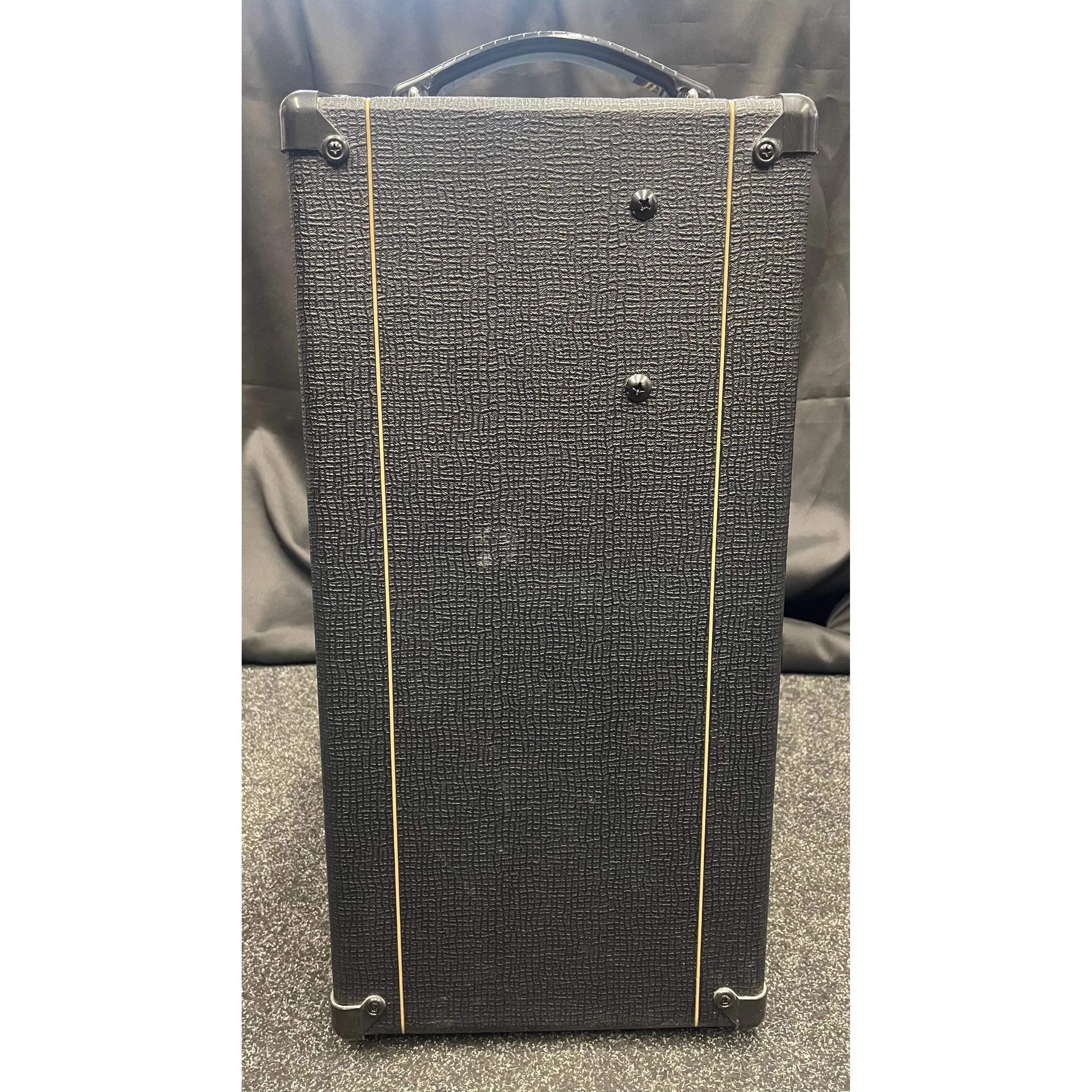 Vox AC15-C2 Twin Celestion Speaker Valve Amplifier for Electric Guitar Pre-Owned