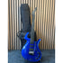 Parker Fly Deluxe (Refined) in Majik Blue in Original Padded Gigbag Pre-Owned