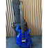 Parker Fly Deluxe (Refined) in Majik Blue in Original Padded Gigbag Pre-Owned