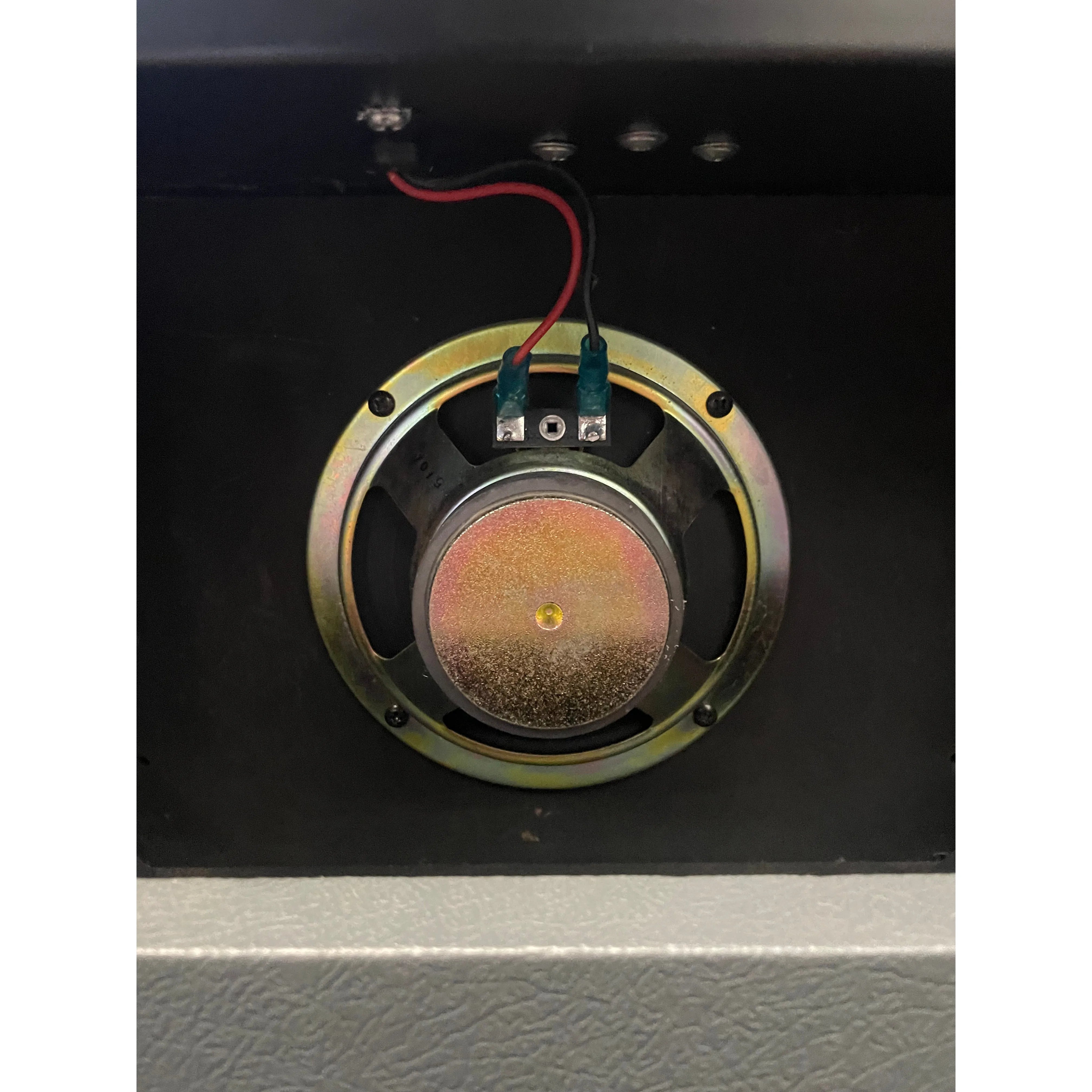 Rocket 10 Electric Guitar Combo Amplifier Pre-Owned