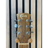 Faith Naked Series Neptune Acoustic Guitar Solid Spruce top Solid Mahogany Back & Sides with Gigbag Pre-Owned