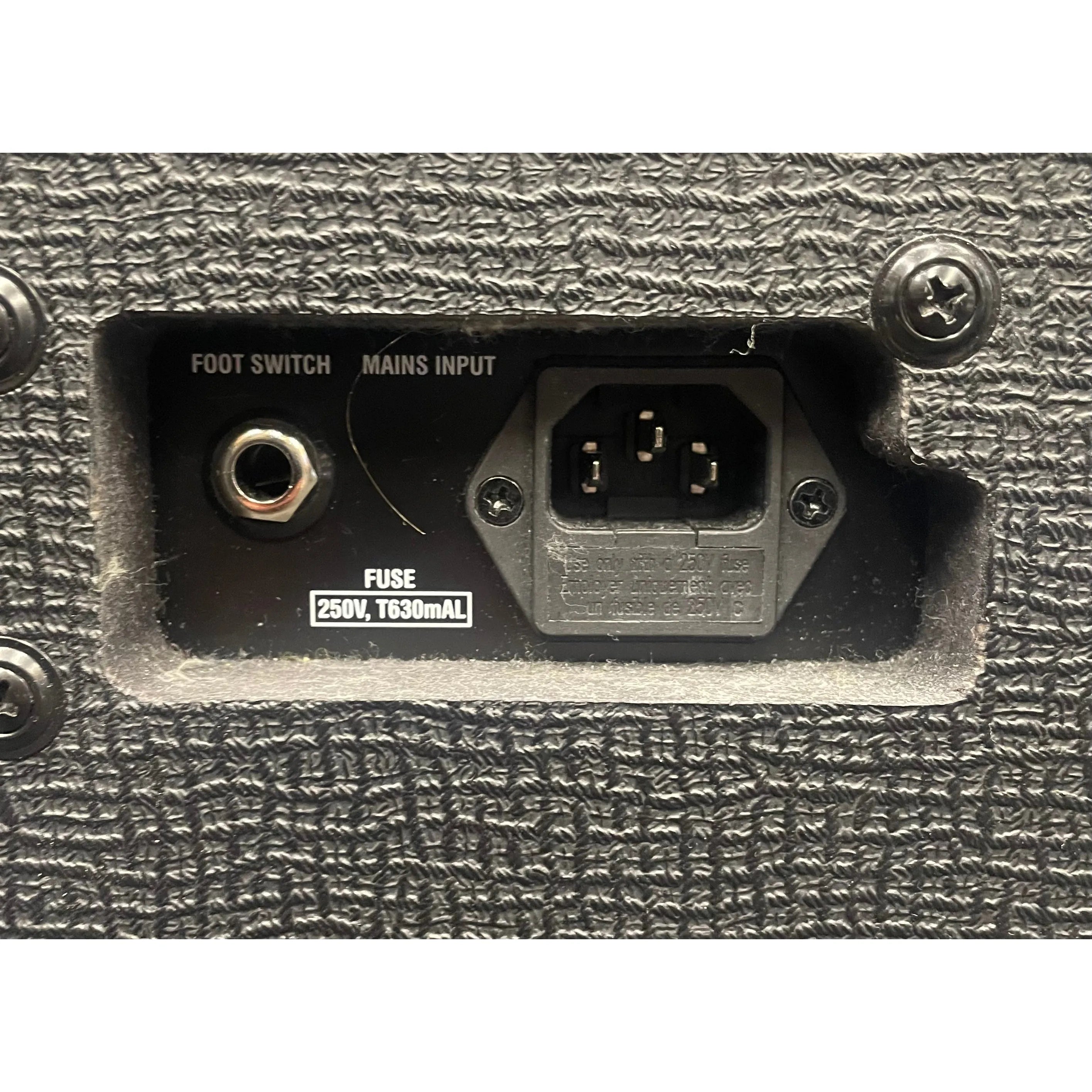 Vox AC15-C2 Twin Celestion Speaker Valve Amplifier for Electric Guitar Pre-Owned