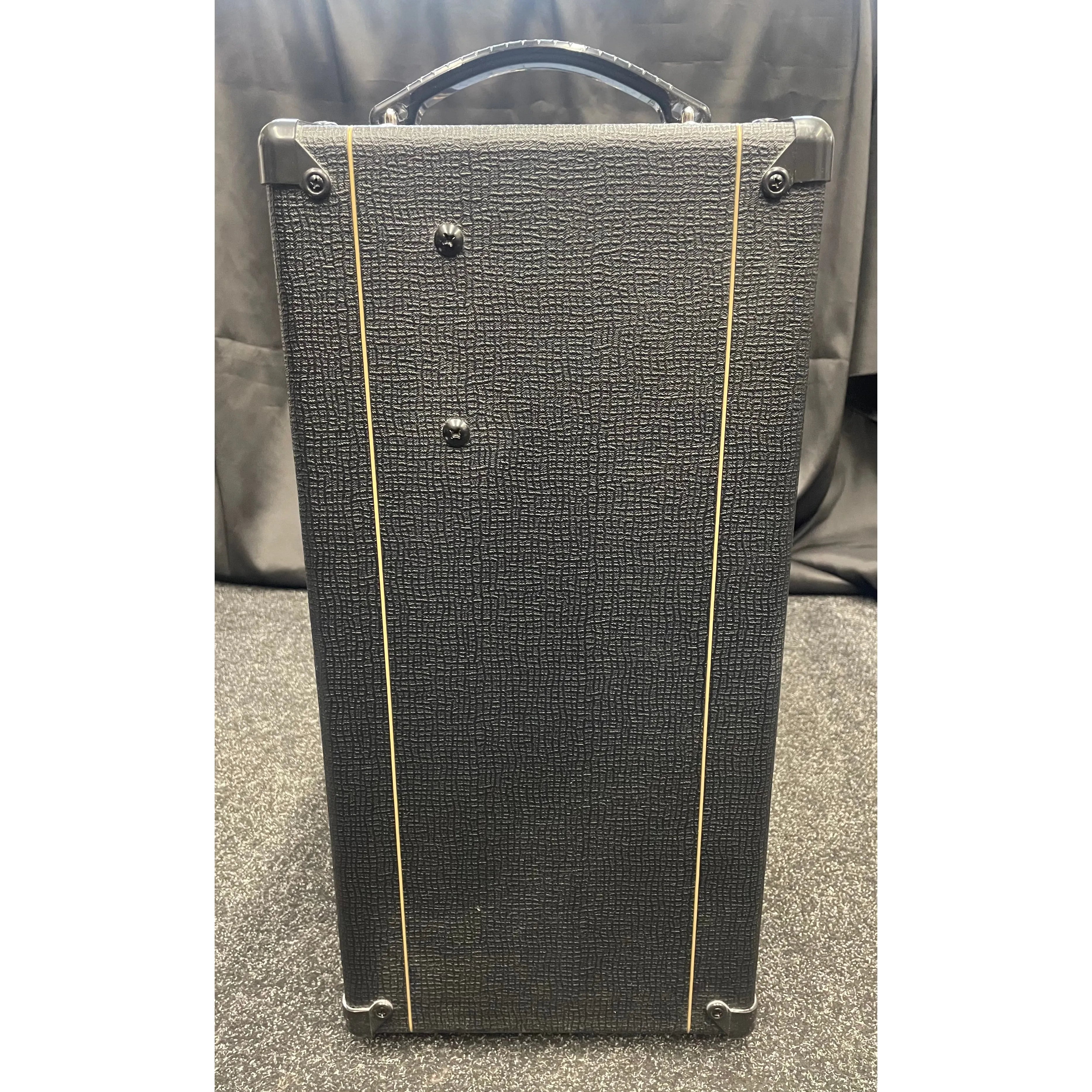 Vox AC15-C2 Twin Celestion Speaker Valve Amplifier for Electric Guitar Pre-Owned