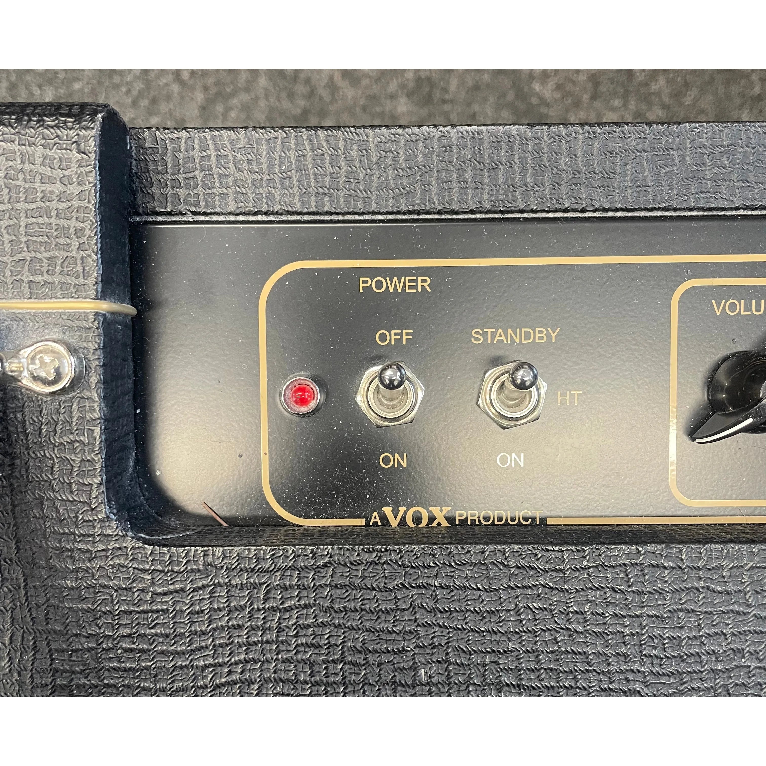 Vox AC15-C2 Twin Celestion Speaker Valve Amplifier for Electric Guitar Pre-Owned