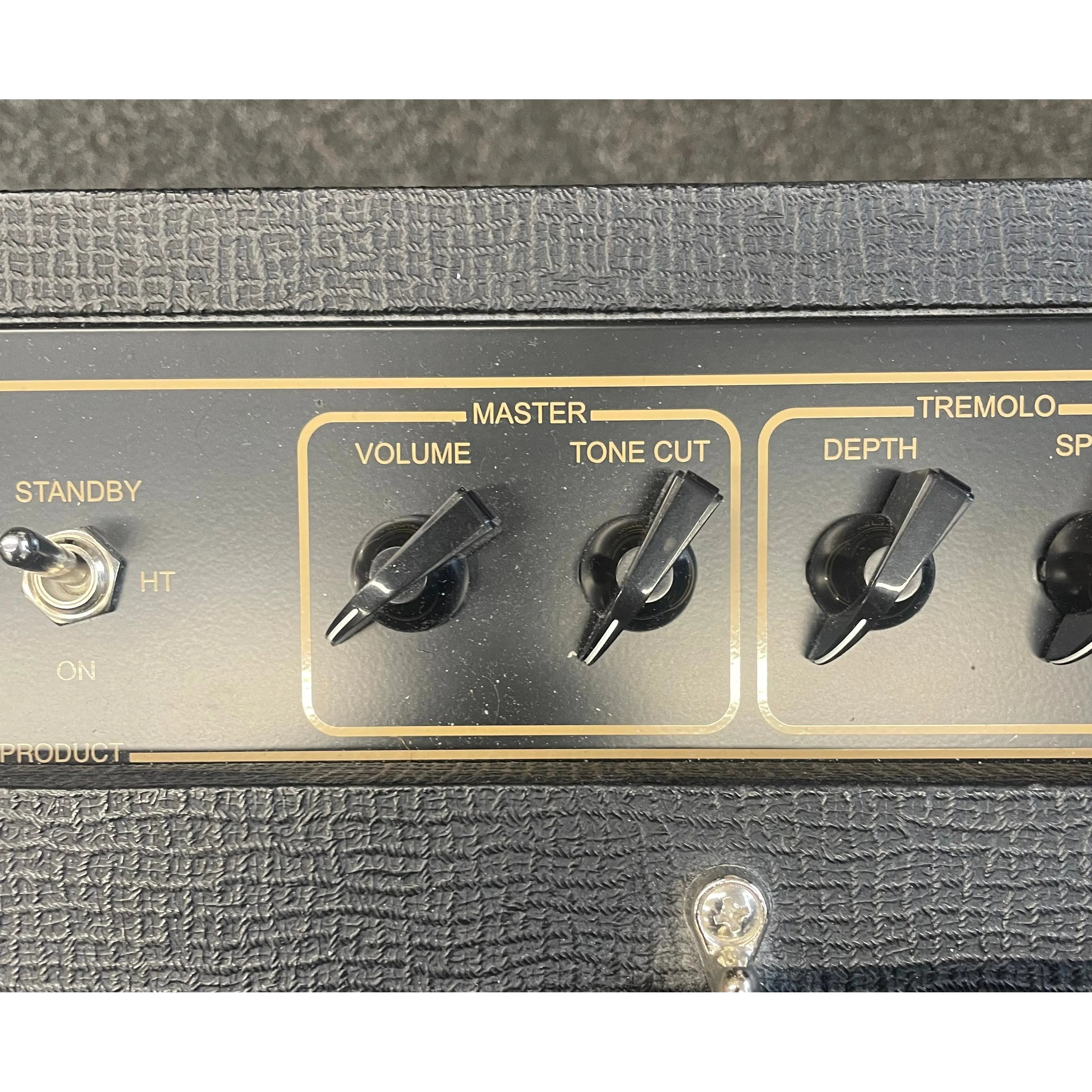 Vox AC15-C2 Twin Celestion Speaker Valve Amplifier for Electric Guitar Pre-Owned