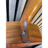 Faith Naked Series Neptune Acoustic Guitar Solid Spruce top Solid Mahogany Back & Sides with Gigbag Pre-Owned