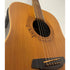 Jack Daniels Electro Acoustic Guitar Made by Peavey Pre-Owned