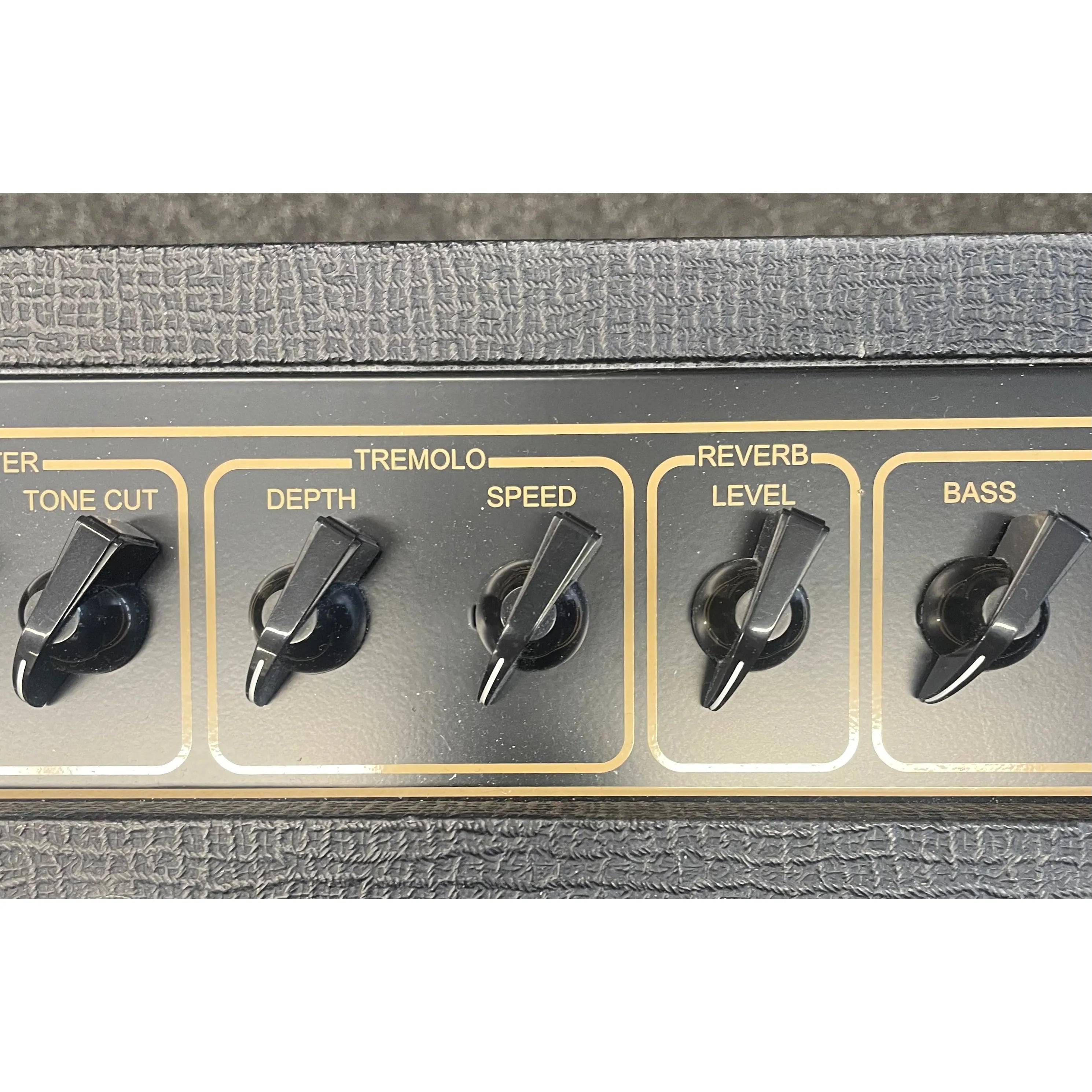 Vox AC15-C2 Twin Celestion Speaker Valve Amplifier for Electric Guitar Pre-Owned