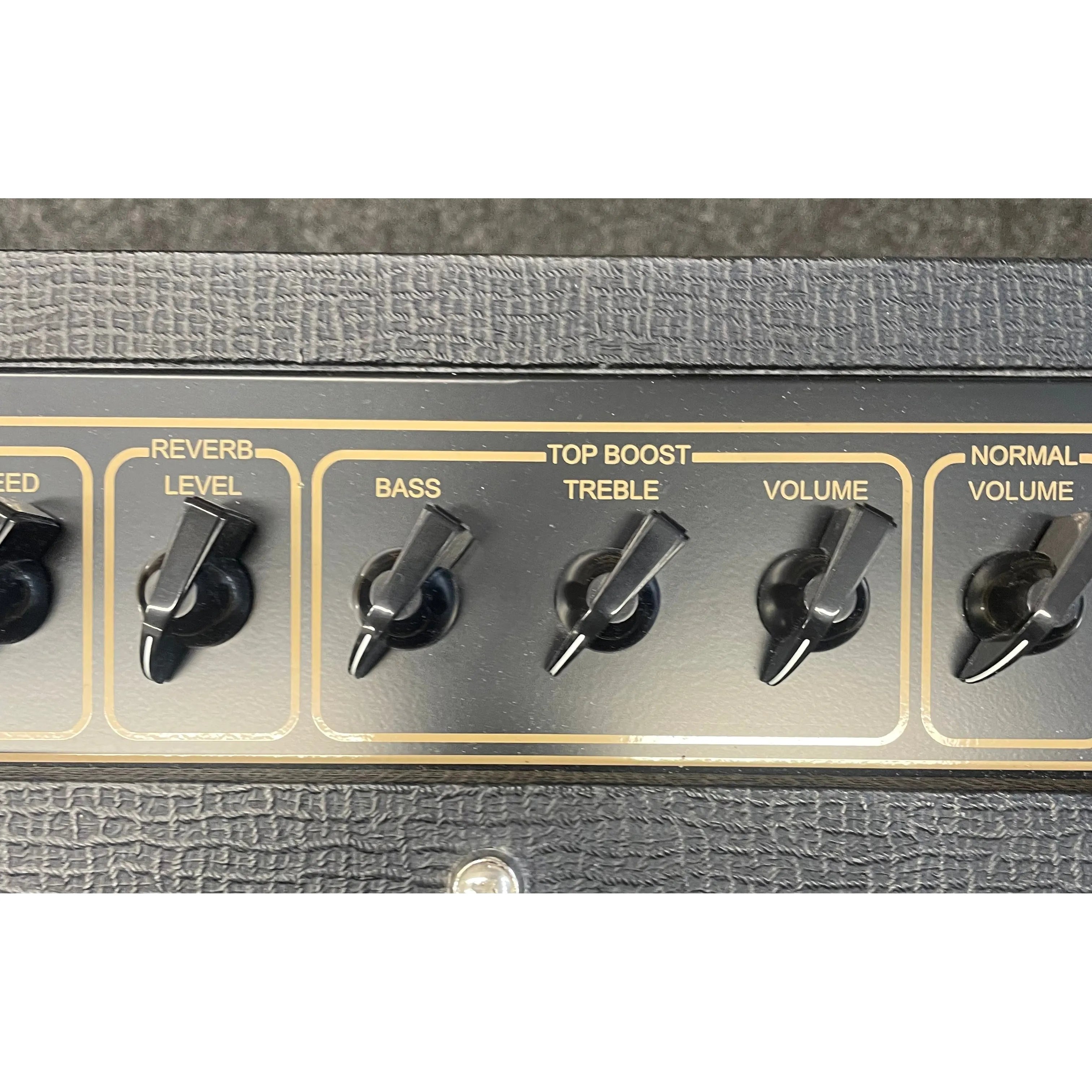 Vox AC15-C2 Twin Celestion Speaker Valve Amplifier for Electric Guitar Pre-Owned