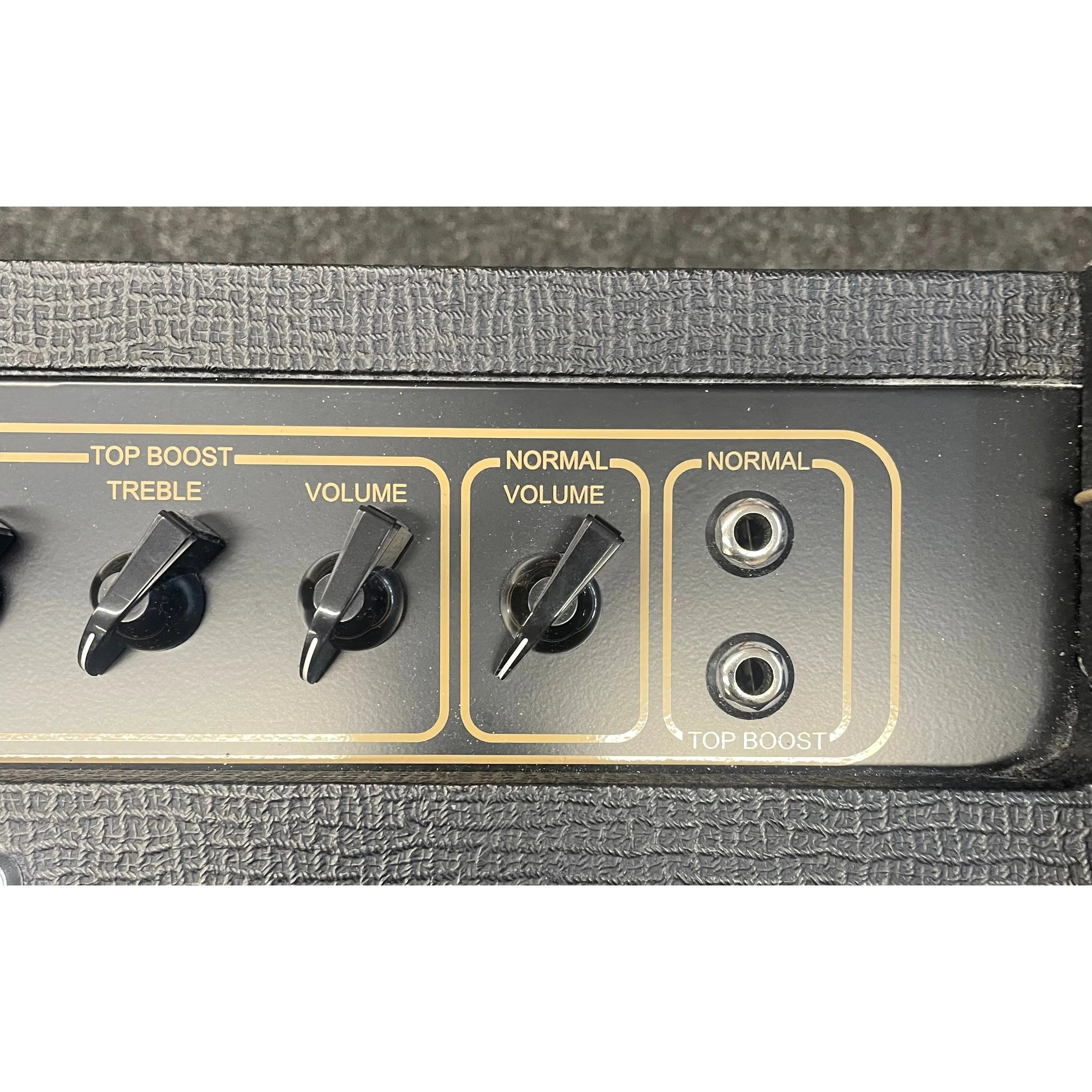 Vox AC15-C2 Twin Celestion Speaker Valve Amplifier for Electric Guitar Pre-Owned