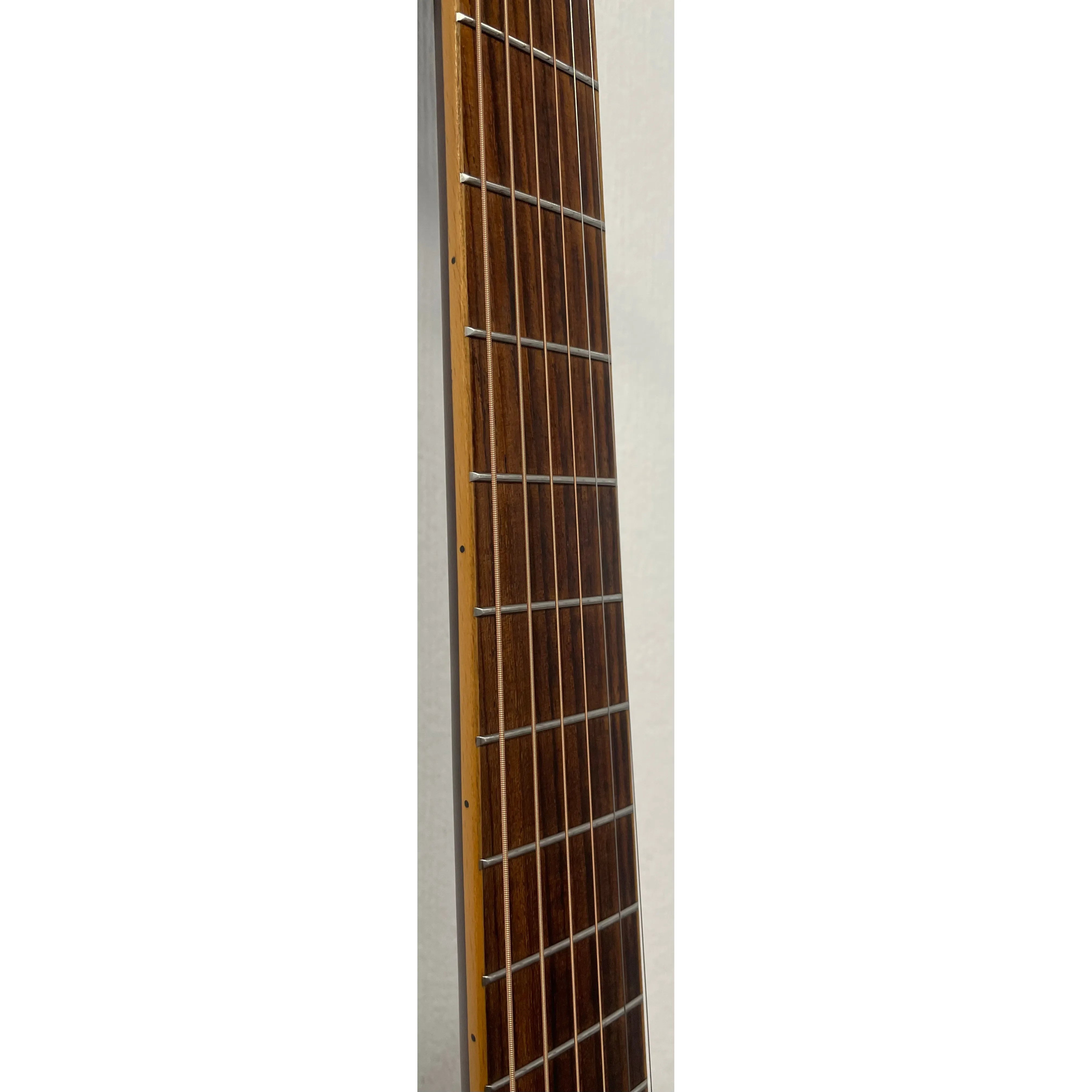 Jack Daniels Electro Acoustic Guitar Made by Peavey Pre-Owned