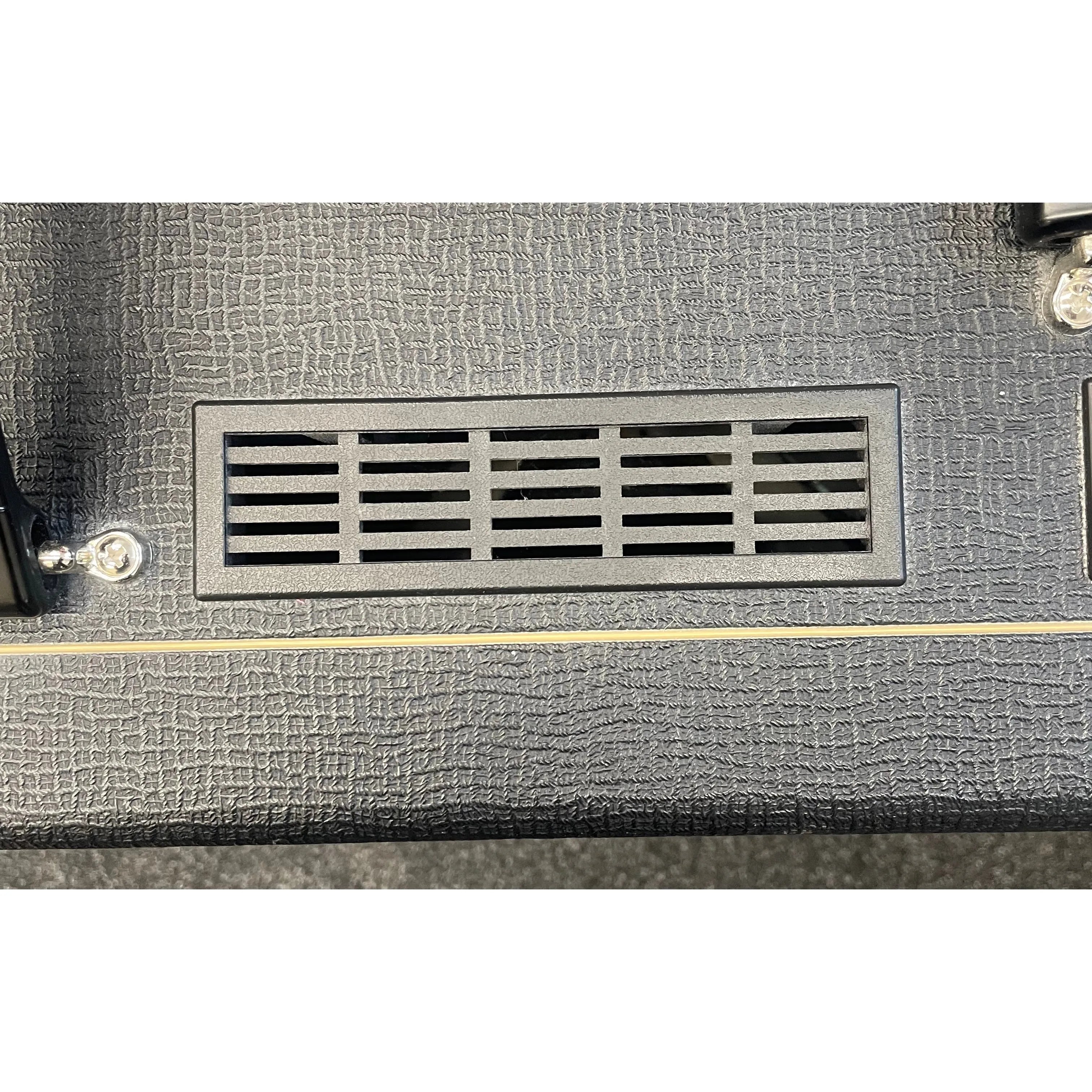 Vox AC15-C2 Twin Celestion Speaker Valve Amplifier for Electric Guitar Pre-Owned