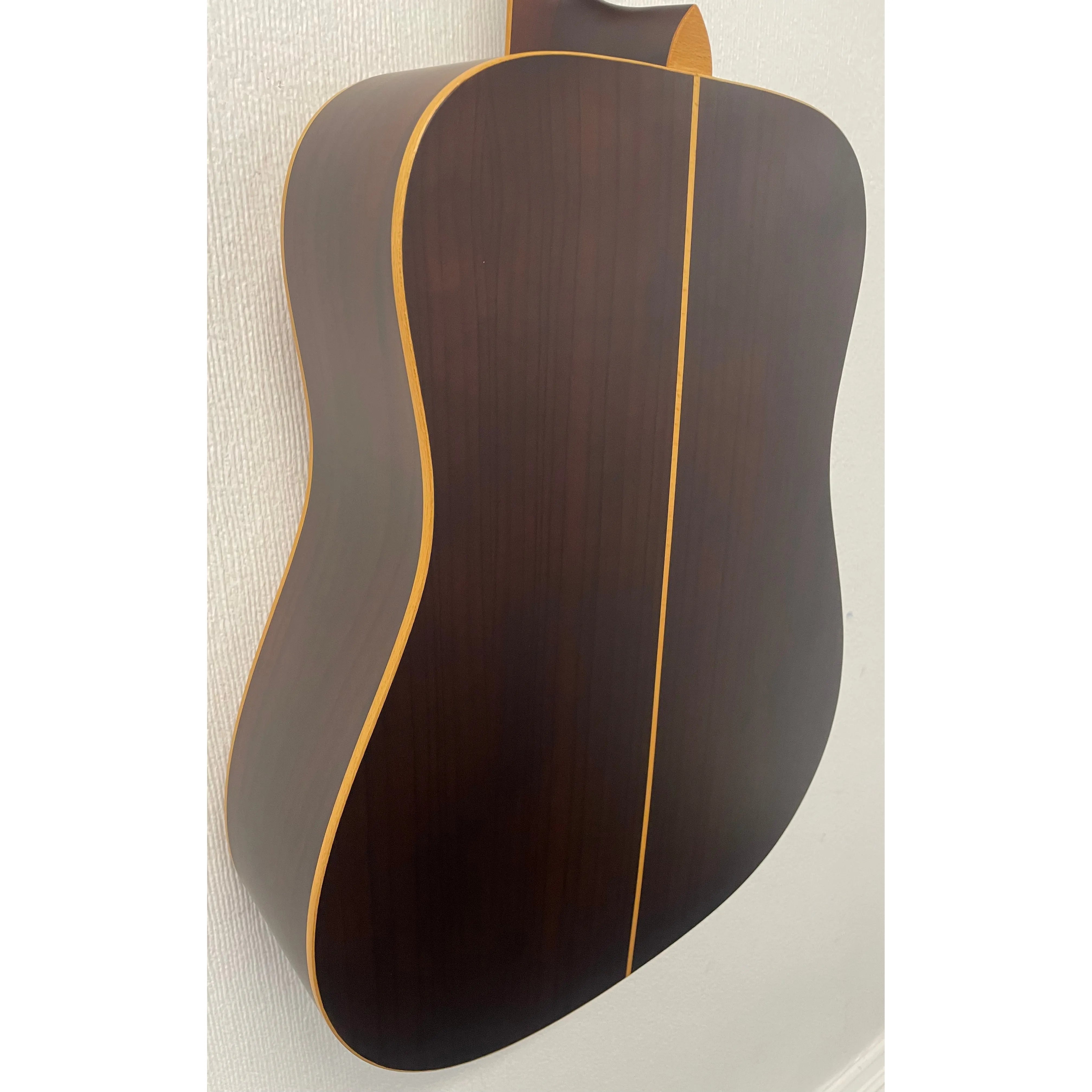 Jack Daniels Electro Acoustic Guitar Made by Peavey Pre-Owned