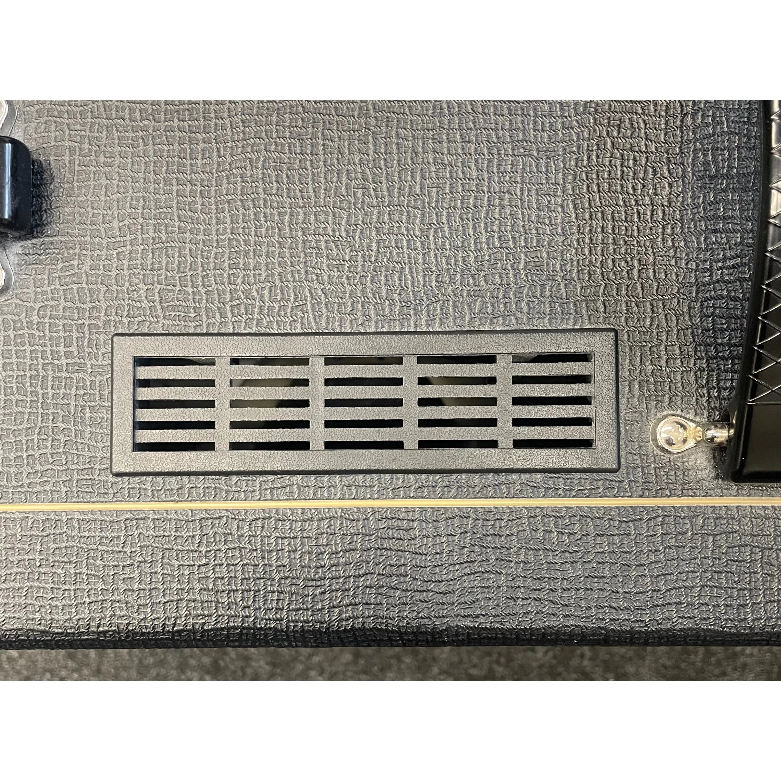 Vox AC15-C2 Twin Celestion Speaker Valve Amplifier for Electric Guitar Pre-Owned