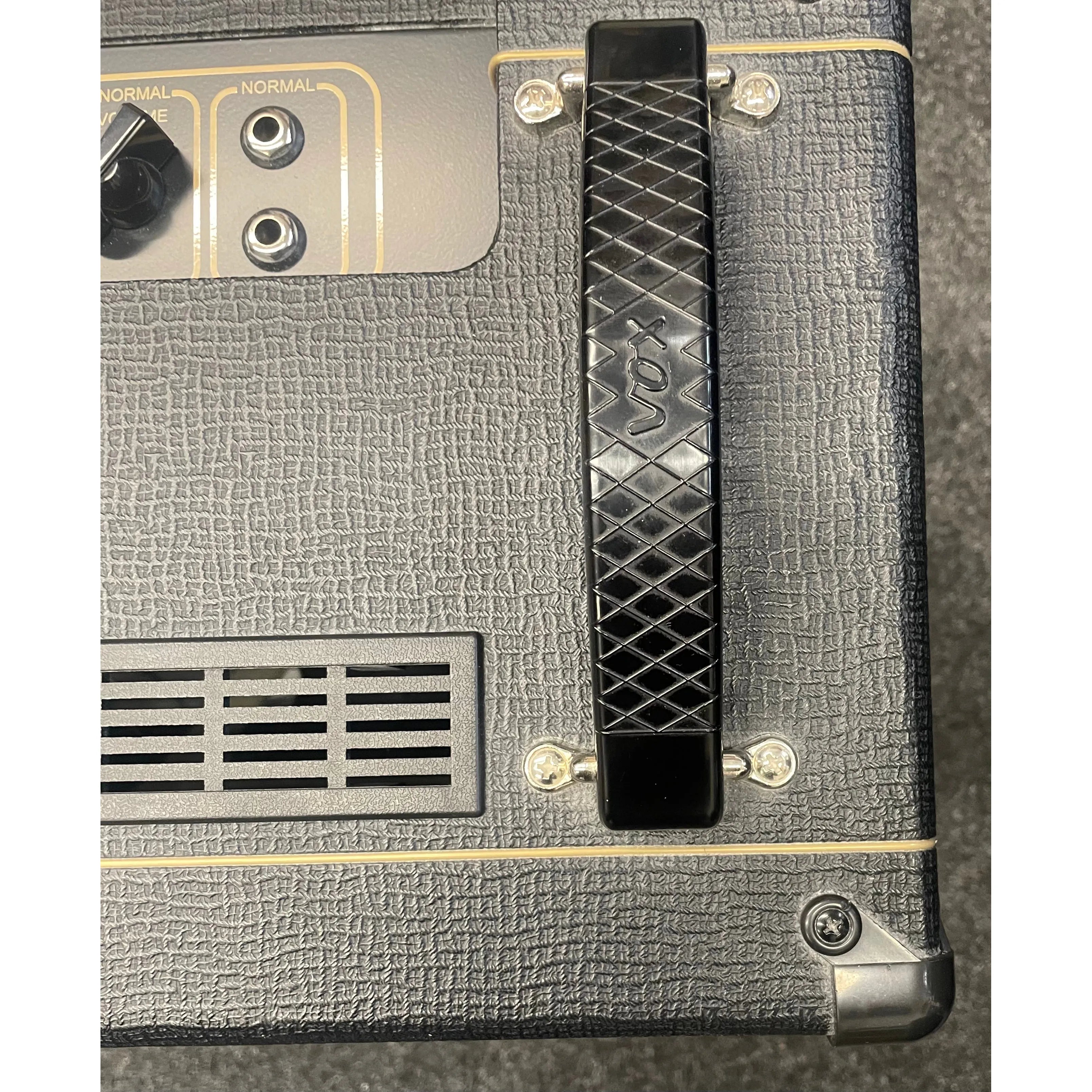 Vox AC15-C2 Twin Celestion Speaker Valve Amplifier for Electric Guitar Pre-Owned