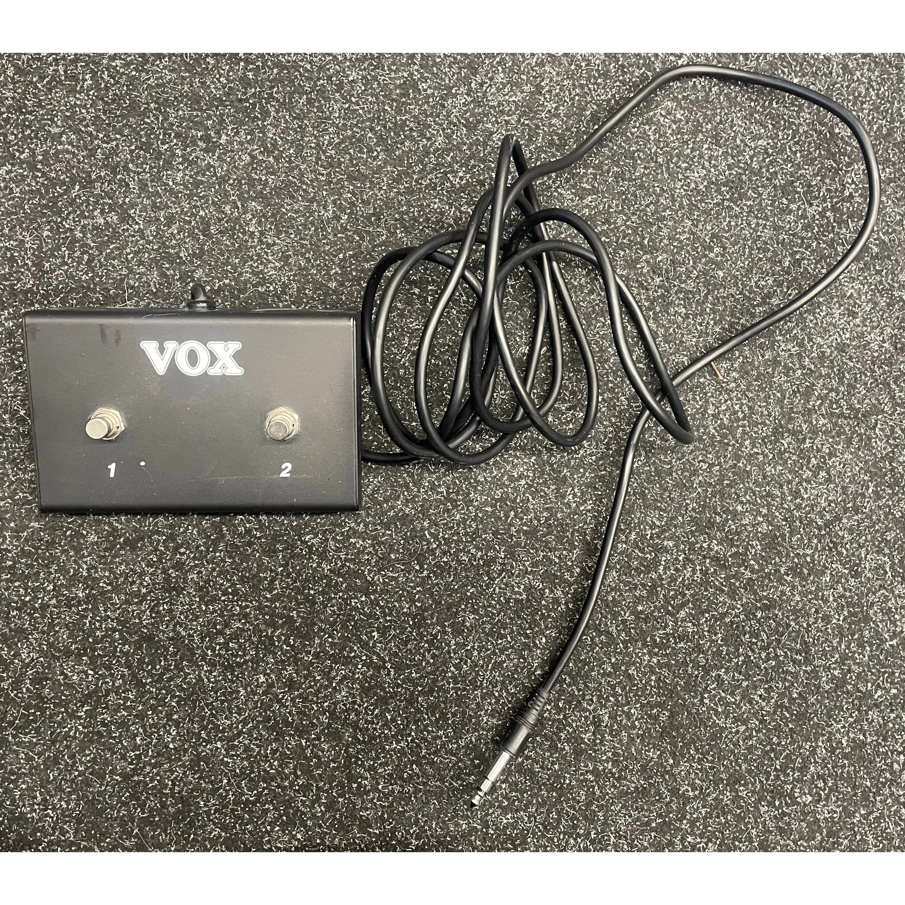 Vox AC15-C2 Twin Celestion Speaker Valve Amplifier for Electric Guitar Pre-Owned