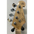 SX Electric Bass Guitar JB Syle in Swamp Ash