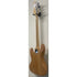 SX Electric Bass Guitar JB Syle in Swamp Ash