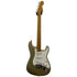 Fender Classic Player '50s Stratocaster 60th Anniversary MIM 2006 in Shoreline Gold Pre-Owned