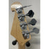 SX Electric Bass Guitar JB Syle in Swamp Ash