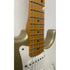 Fender Classic Player '50s Stratocaster 60th Anniversary MIM 2006 in Shoreline Gold Pre-Owned