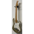 Fender Classic Player '50s Stratocaster 60th Anniversary MIM 2006 in Shoreline Gold Pre-Owned