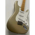 Fender Classic Player '50s Stratocaster 60th Anniversary MIM 2006 in Shoreline Gold Pre-Owned