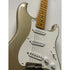 Fender Classic Player '50s Stratocaster 60th Anniversary MIM 2006 in Shoreline Gold Pre-Owned