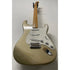 Fender Classic Player '50s Stratocaster 60th Anniversary MIM 2006 in Shoreline Gold Pre-Owned