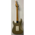 Fender Classic Player '50s Stratocaster 60th Anniversary MIM 2006 in Shoreline Gold Pre-Owned