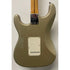Fender Classic Player '50s Stratocaster 60th Anniversary MIM 2006 in Shoreline Gold Pre-Owned
