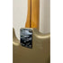 Fender Classic Player '50s Stratocaster 60th Anniversary MIM 2006 in Shoreline Gold Pre-Owned