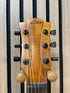 Lag Tramontane T66A Auditorium Acoustic Guitar in Natural Gloss Pre-Owned