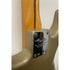 Fender Classic Player '50s Stratocaster 60th Anniversary MIM 2006 in Shoreline Gold Pre-Owned