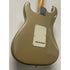 Fender Classic Player '50s Stratocaster 60th Anniversary MIM 2006 in Shoreline Gold Pre-Owned