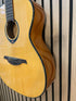 Lag Tramontane T66A Auditorium Acoustic Guitar in Natural Gloss Pre-Owned