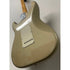 Fender Classic Player '50s Stratocaster 60th Anniversary MIM 2006 in Shoreline Gold Pre-Owned