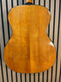 Lag Tramontane T66A Auditorium Acoustic Guitar in Natural Gloss Pre-Owned