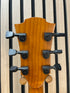 Lag Tramontane T66A Auditorium Acoustic Guitar in Natural Gloss Pre-Owned