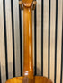 Lag Tramontane T66A Auditorium Acoustic Guitar in Natural Gloss Pre-Owned