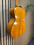 Lag Tramontane T66A Auditorium Acoustic Guitar in Natural Gloss Pre-Owned