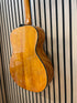 Lag Tramontane T66A Auditorium Acoustic Guitar in Natural Gloss Pre-Owned