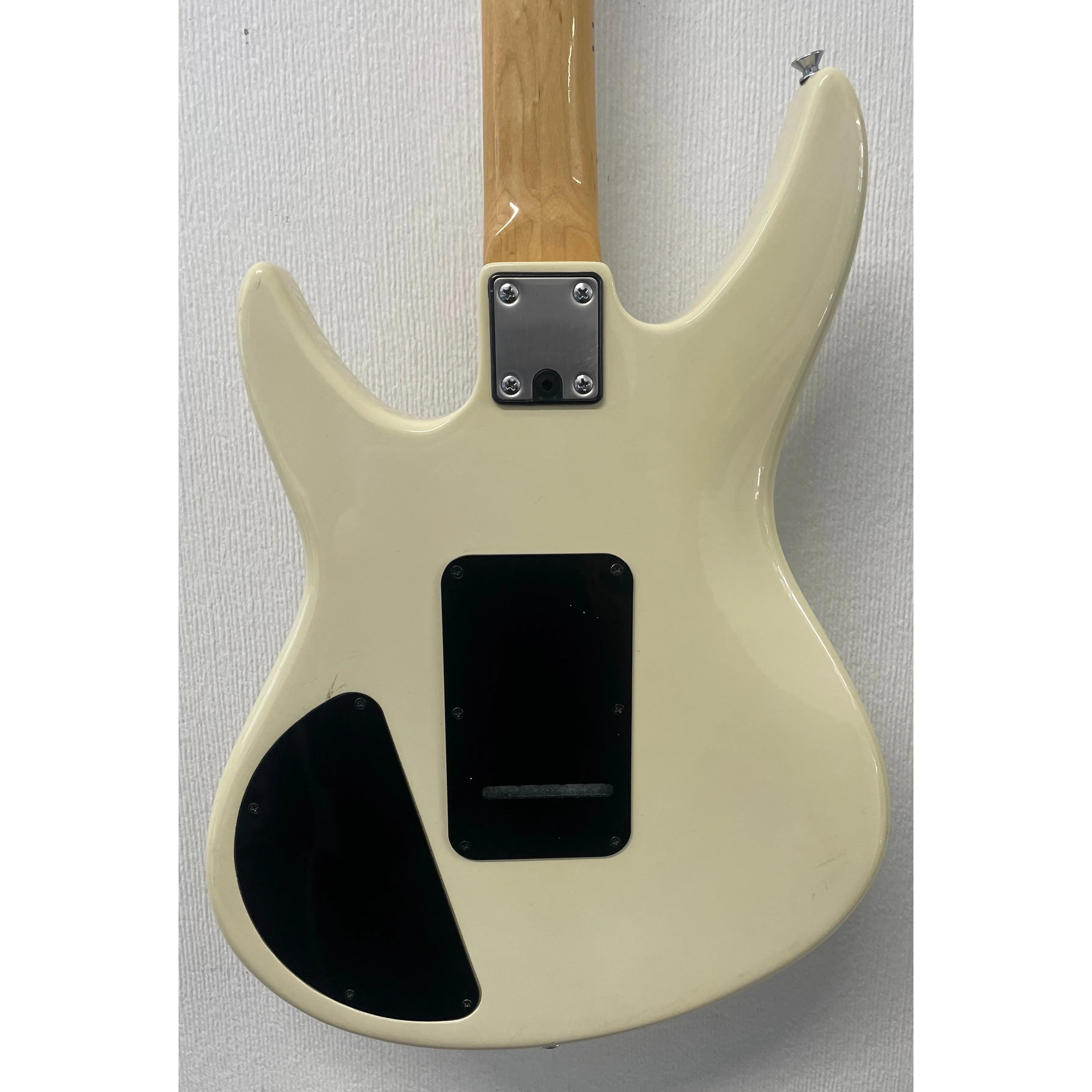 Peavey Horizon II 1983-1986 USA Electric Guitar in White Pre-Owned