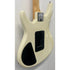 Peavey Horizon II 1983-1986 USA Electric Guitar in White Pre-Owned