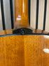 Lag Tramontane T66A Auditorium Acoustic Guitar in Natural Gloss Pre-Owned