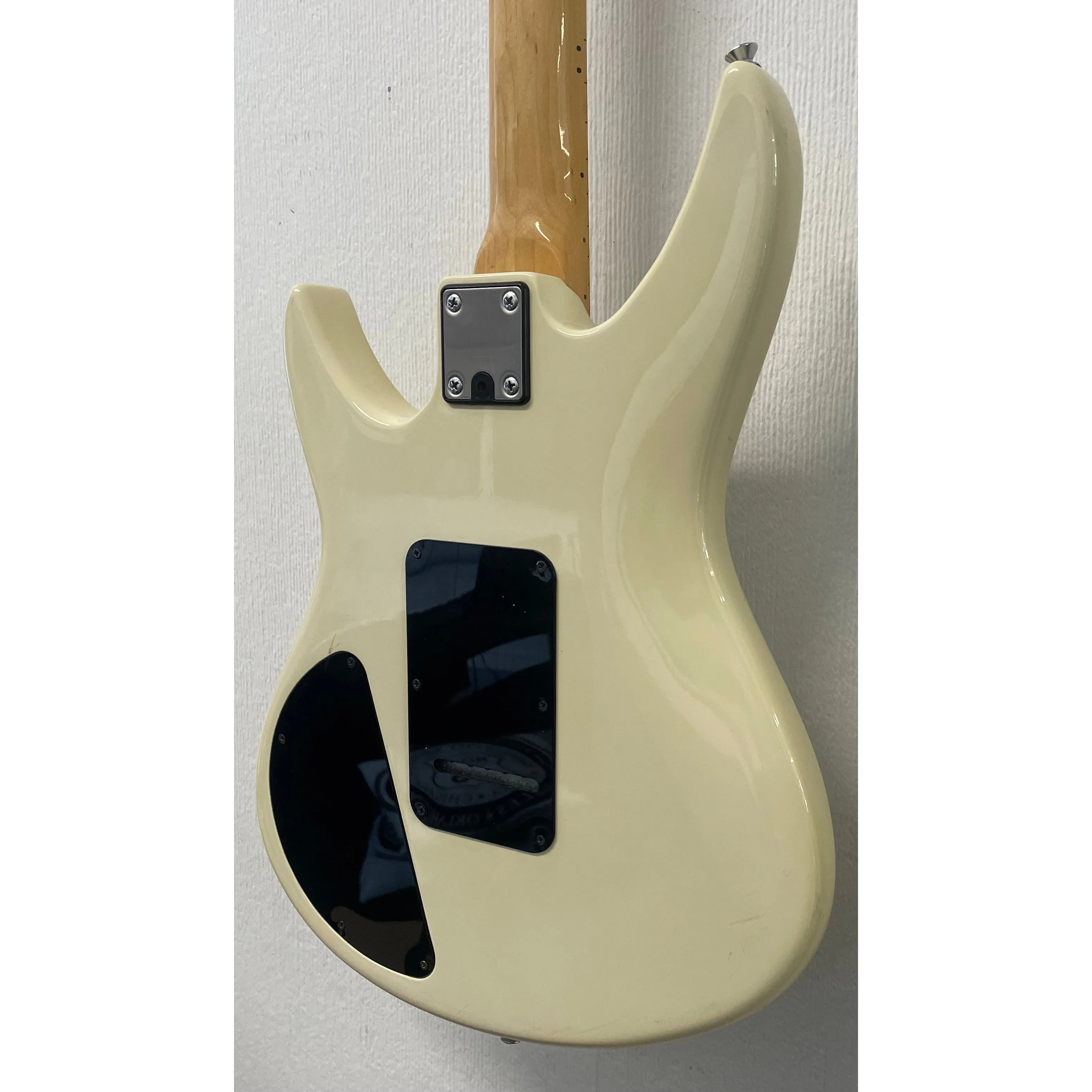 Peavey Horizon II 1983-1986 USA Electric Guitar in White Pre-Owned