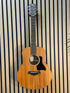 Taylor GS Mini Mahogany in Natural Satin Finish with Gigbag Pre-Owned