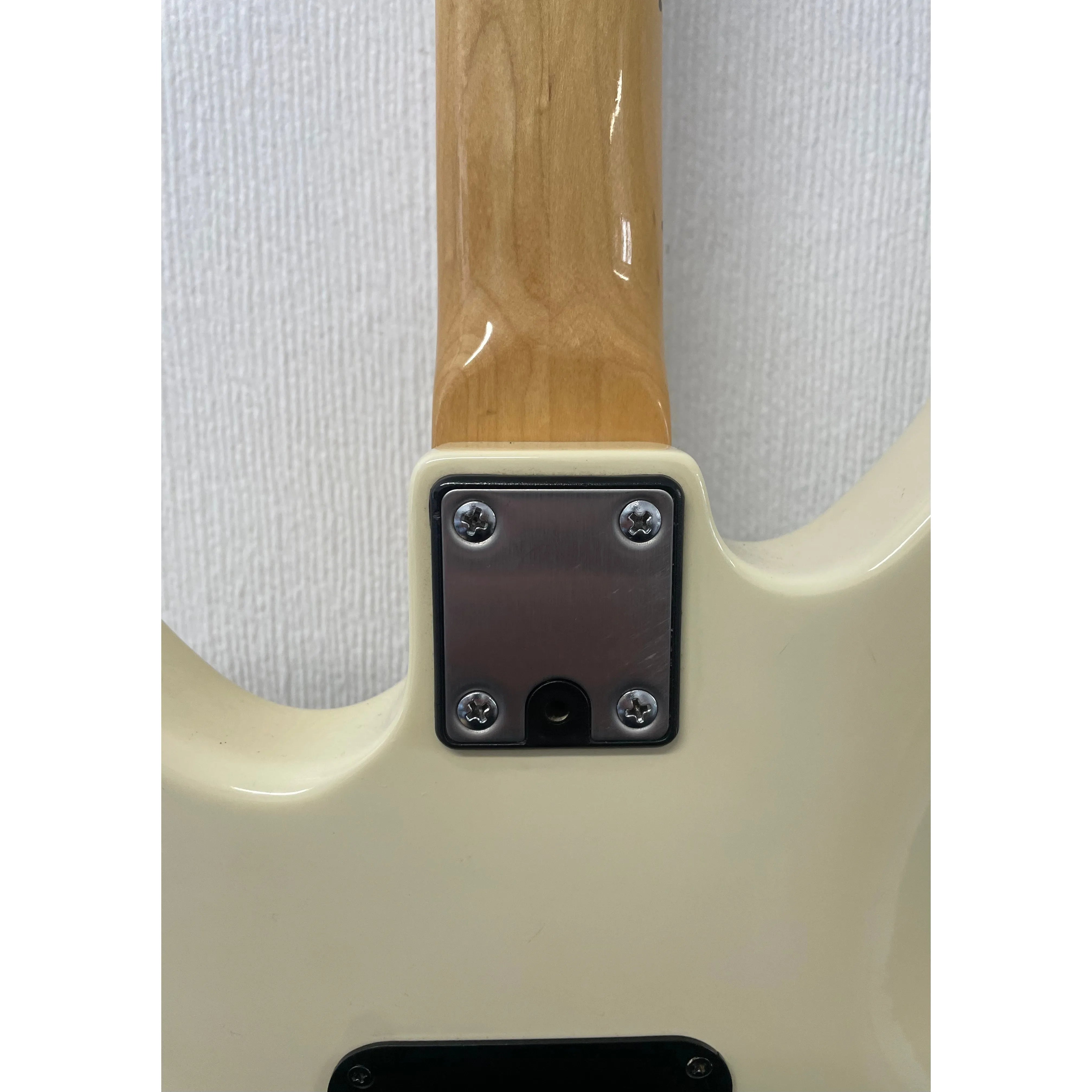 Peavey Horizon II 1983-1986 USA Electric Guitar in White Pre-Owned