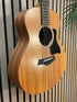 Taylor GS Mini Mahogany in Natural Satin Finish with Gigbag Pre-Owned